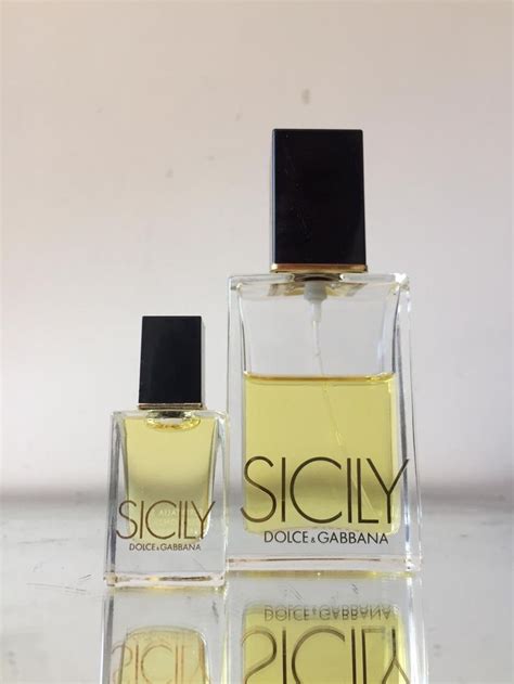 dolce and gabbana perfume discontinued|dolce and gabbana sicily discontinued.